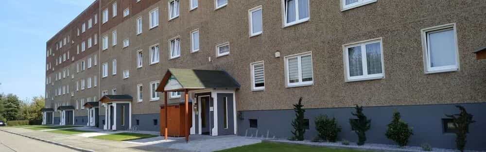 Familienherberge Familienherberge