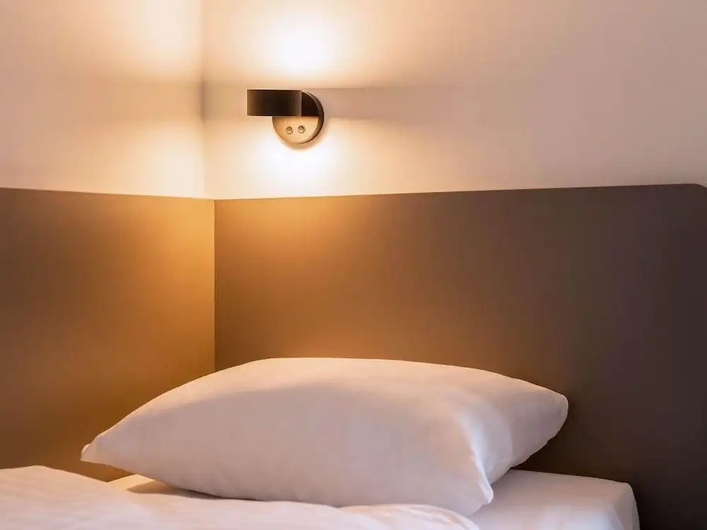 B&B Hotel Frankfurt Niederrad B&B Hotel Frankfurt Niederrad