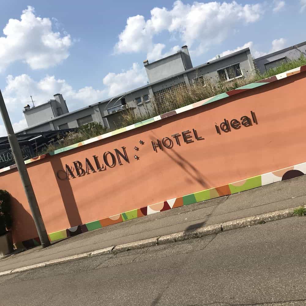 Abalon Hotel ideal Abalon Hotel ideal