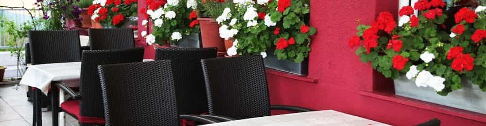 Hotel Restaurant Alexandros Hotel Restaurant Alexandros