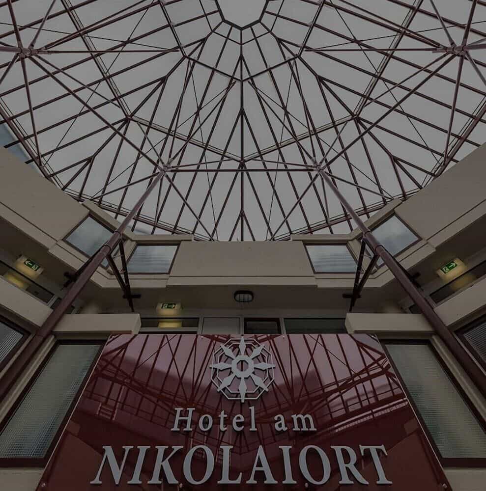 Hotel Nikolai