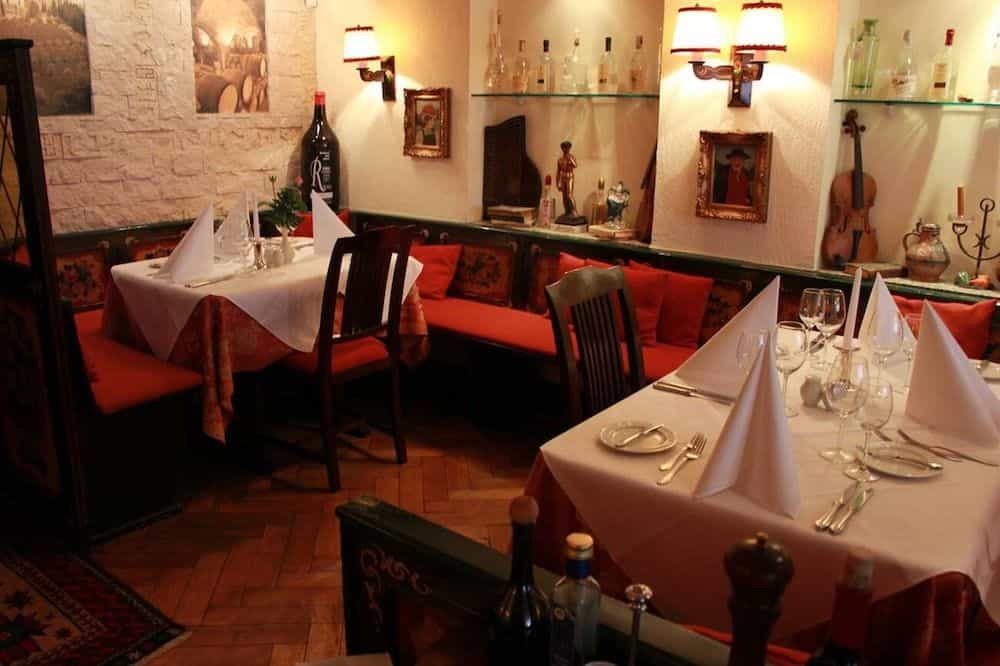 Hotel Restaurant Da Franco Hotel Restaurant Da Franco