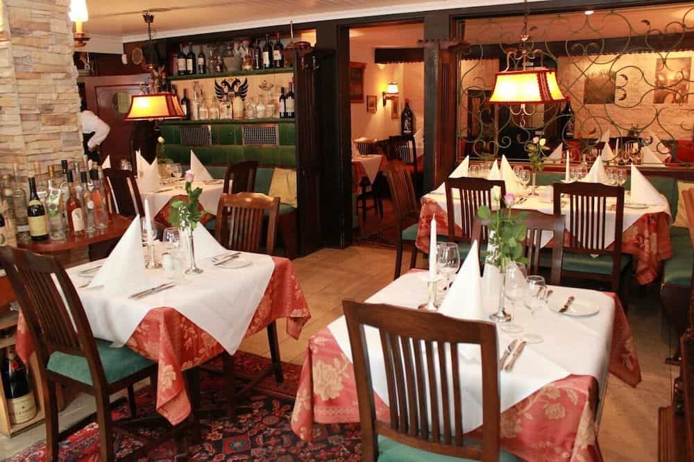 Hotel Restaurant Da Franco Hotel Restaurant Da Franco