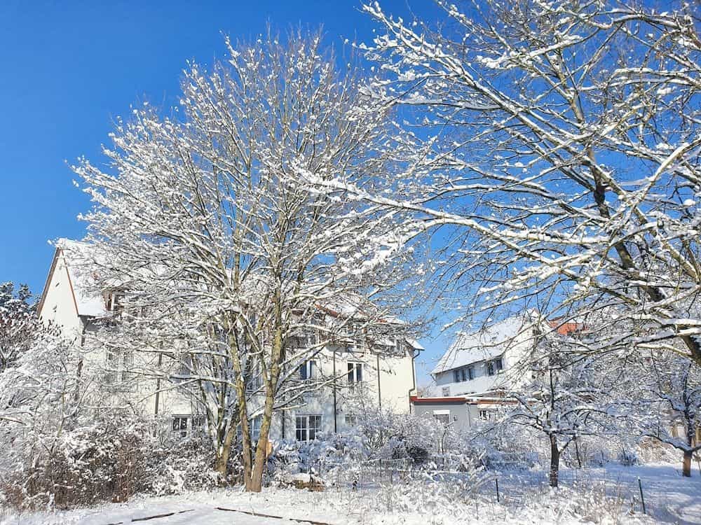 Hotel Am Kurpark Spath