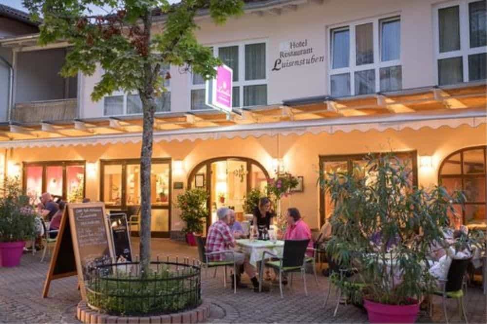 Hotel Luisenstuben