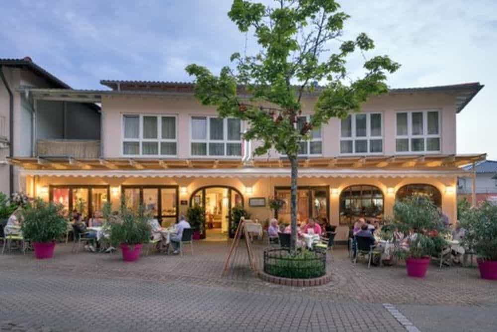 Hotel Luisenstuben