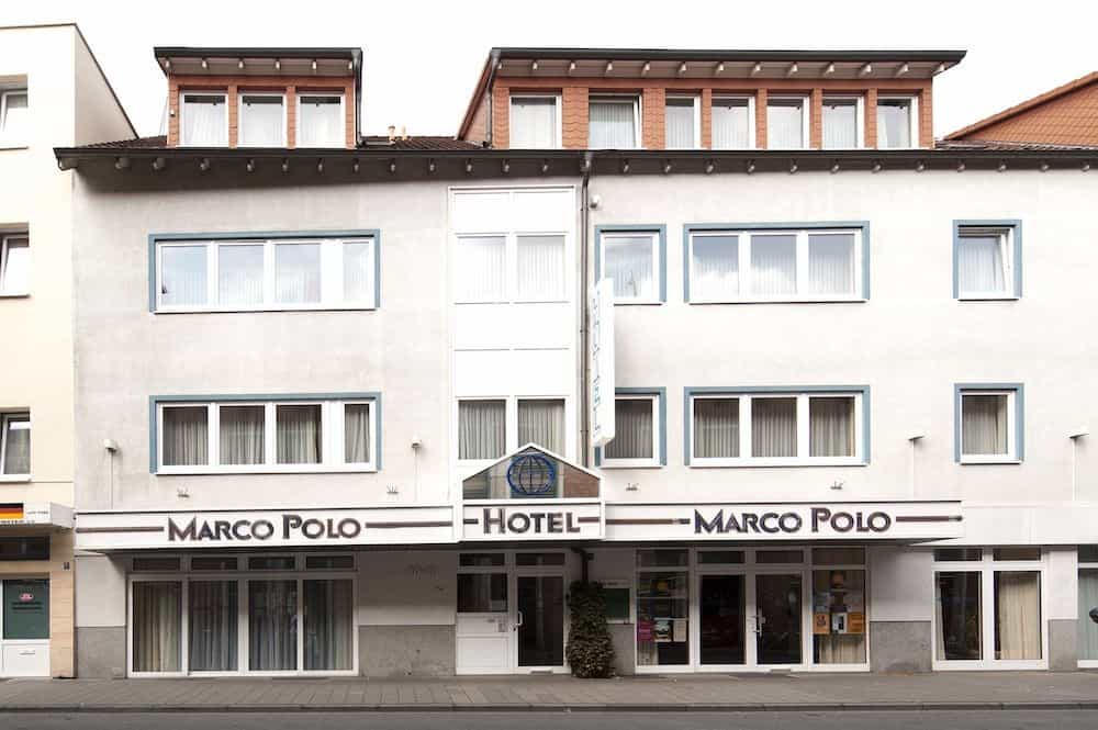 Hotel Marco Polo