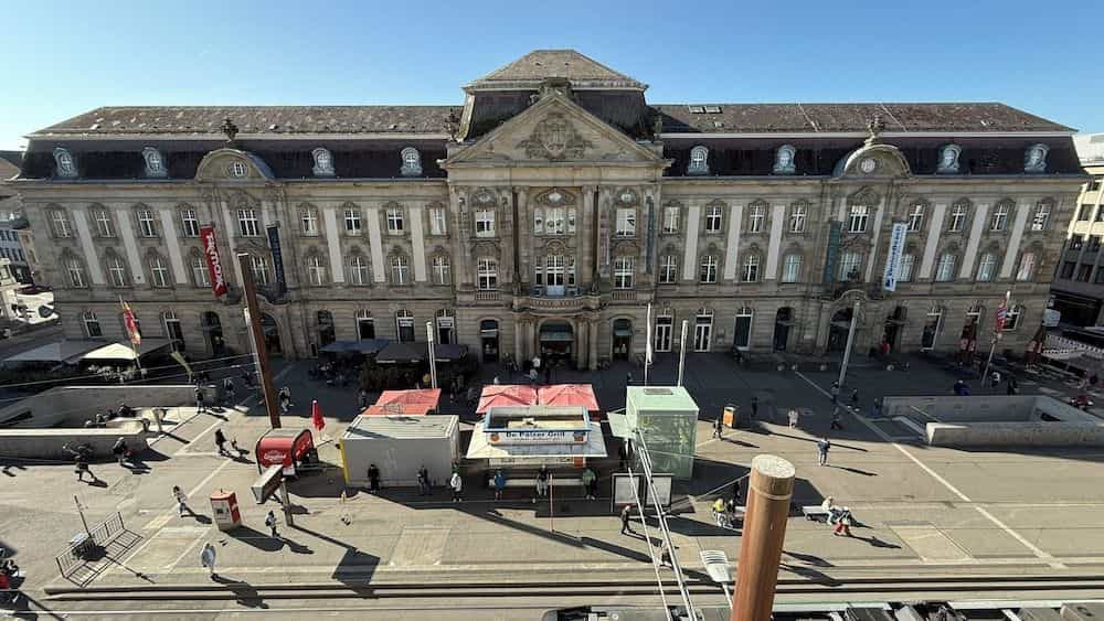 City Hotel Karlsruhe City Hotel Karlsruhe