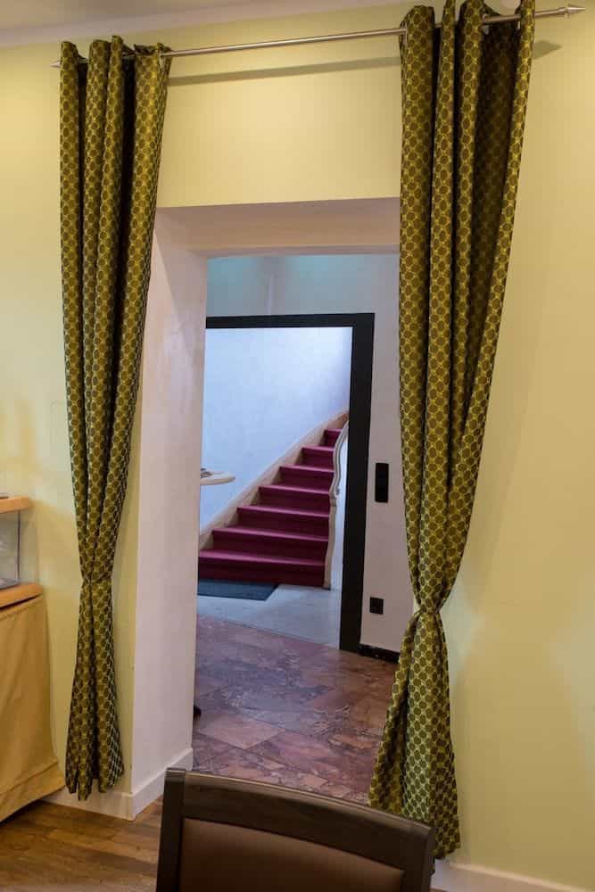 Hotel Fischertor Hotel Fischertor