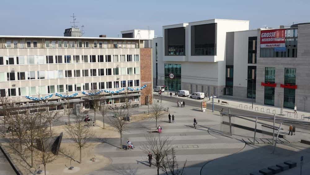 City-Hotel garni