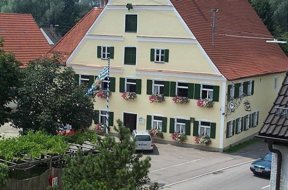 Gasthof Adler Gasthof Adler