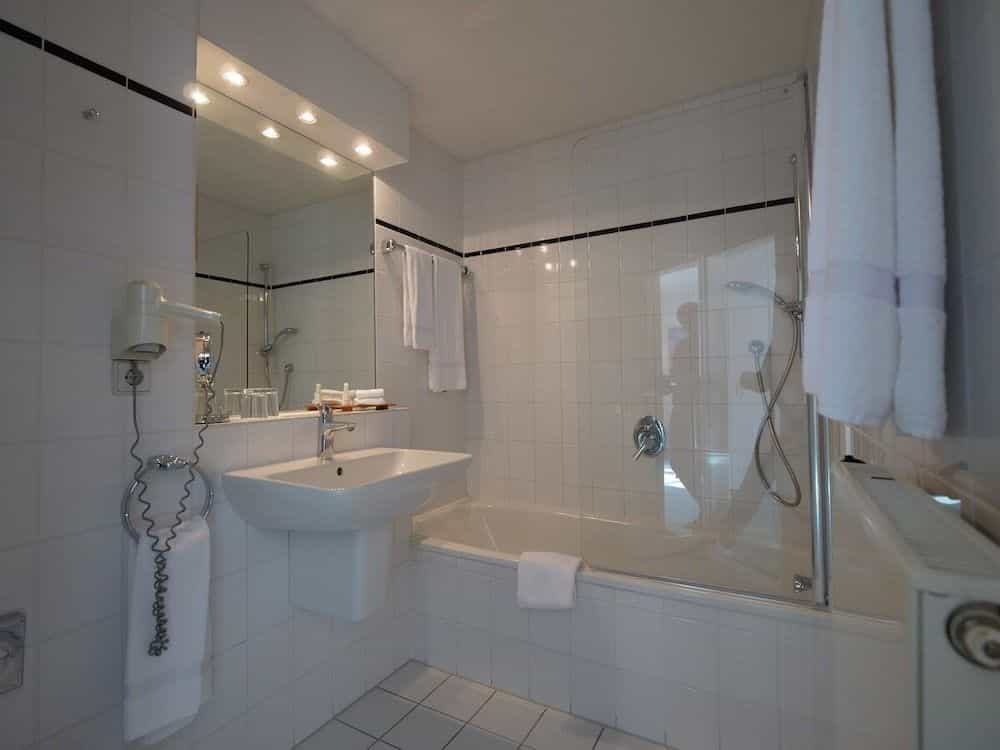Privathotel Bremer Privathotel Bremer