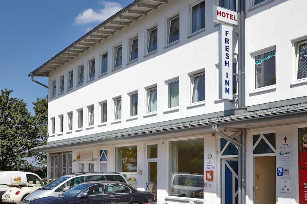 Hotel Fresh INN Hotel Fresh INN