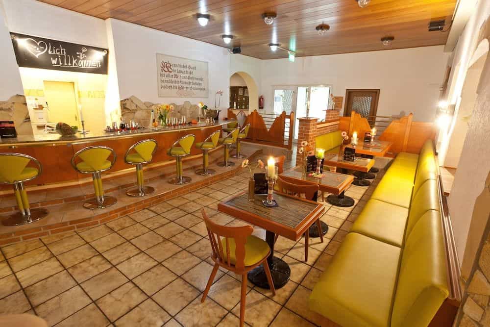 Seebauer Hotel Gut Wildbad Seebauer Hotel Gut Wildbad