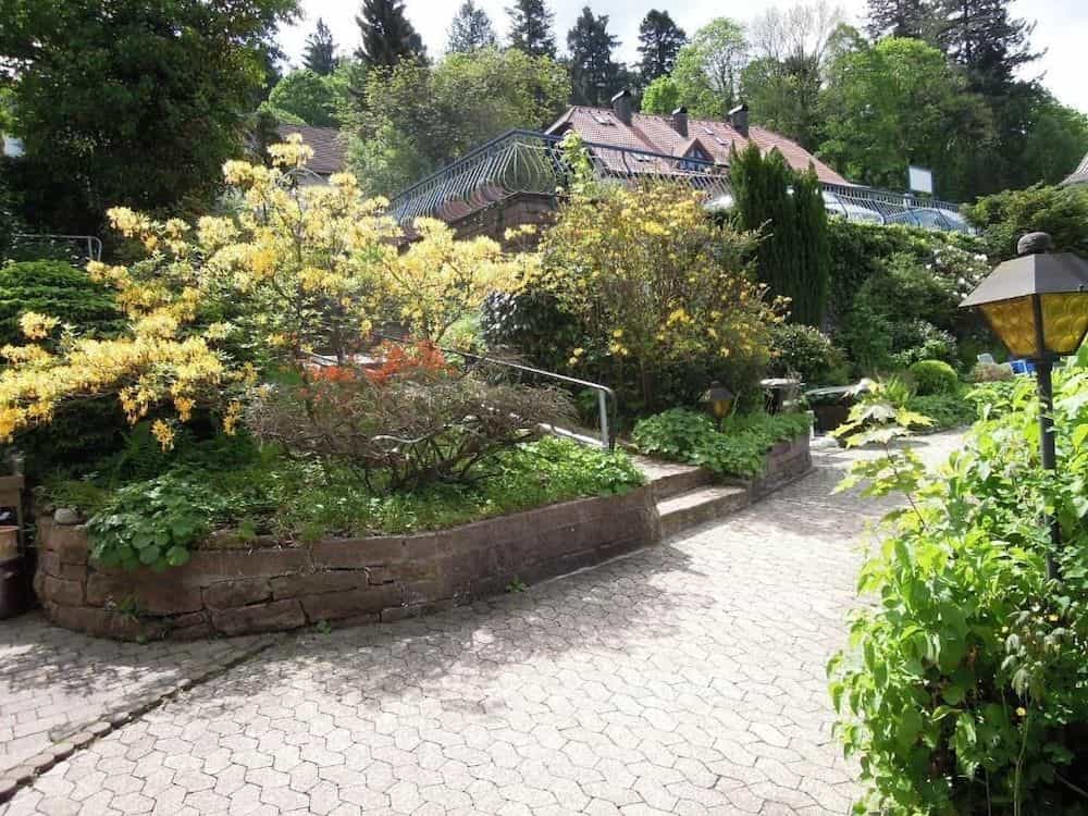 Hotel Fidelitas