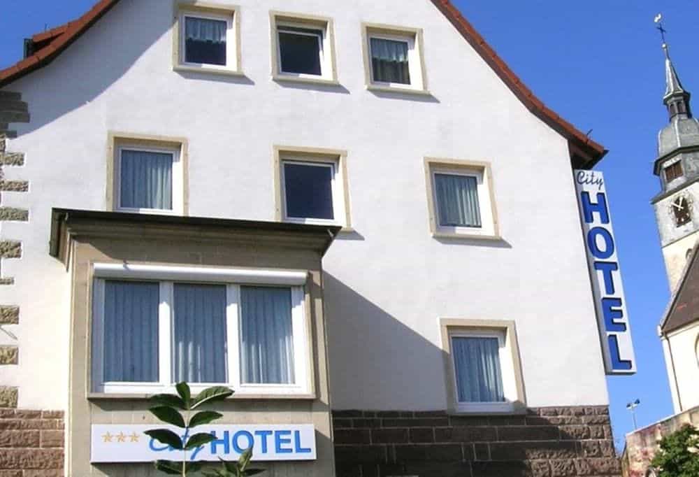 BB City Hotel BB City Hotel
