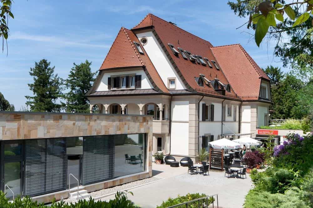 Caritas Tagungszentrum Caritas Tagungszentrum