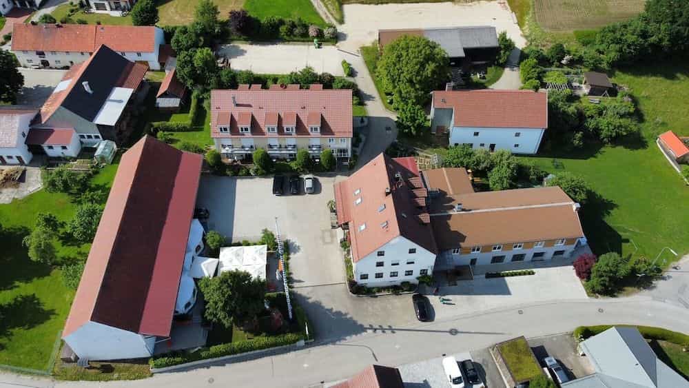 Gasthaus Hotel Ostermeier