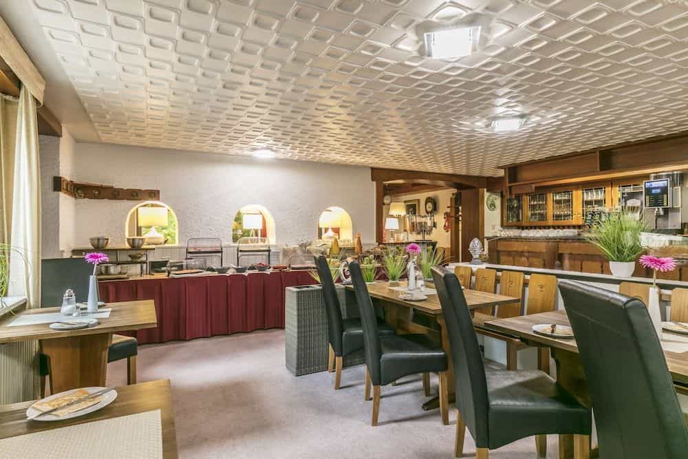 Hotel Baren Hotel Baren