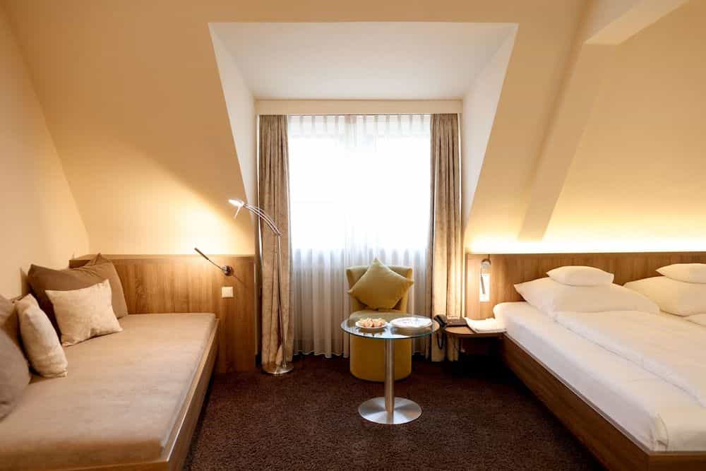 Hotel Warteck Hotel Warteck