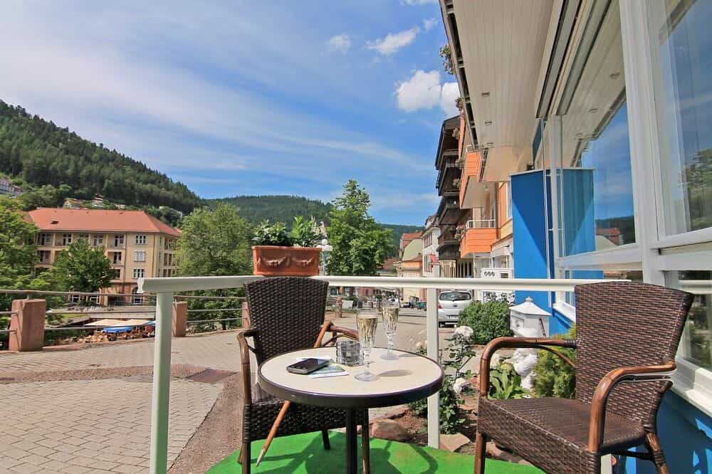 Hotel Weingartner Hotel Weingartner