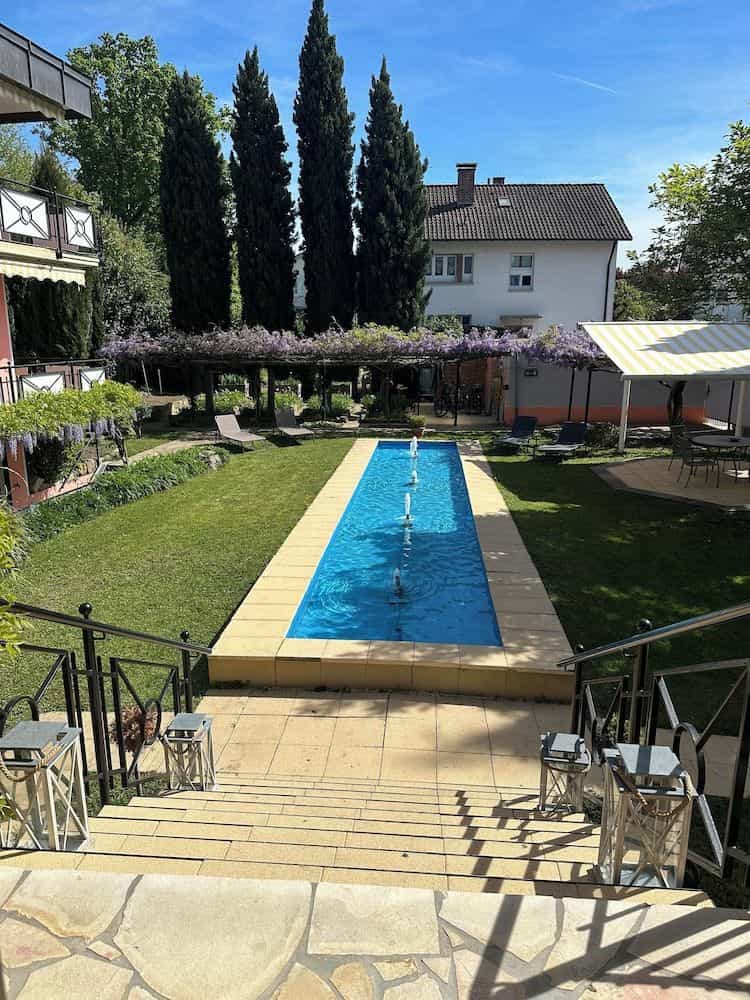 Hotel Hofmann Zur Muhle Hotel Hofmann Zur Muhle
