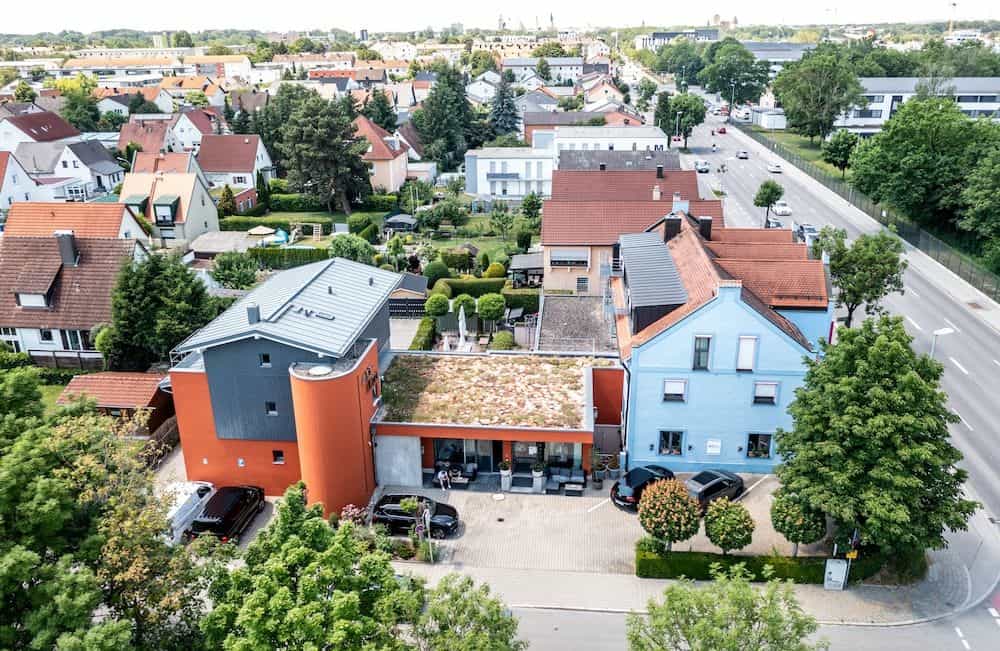 Art Hotel Pfeffermuhle