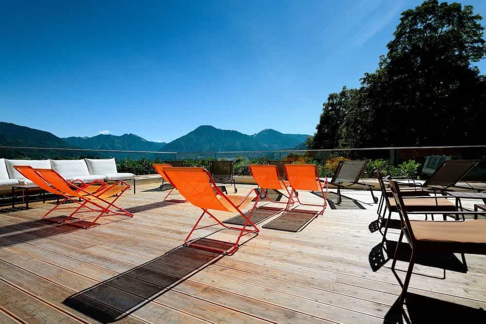 Hotel Wiesseer Hof