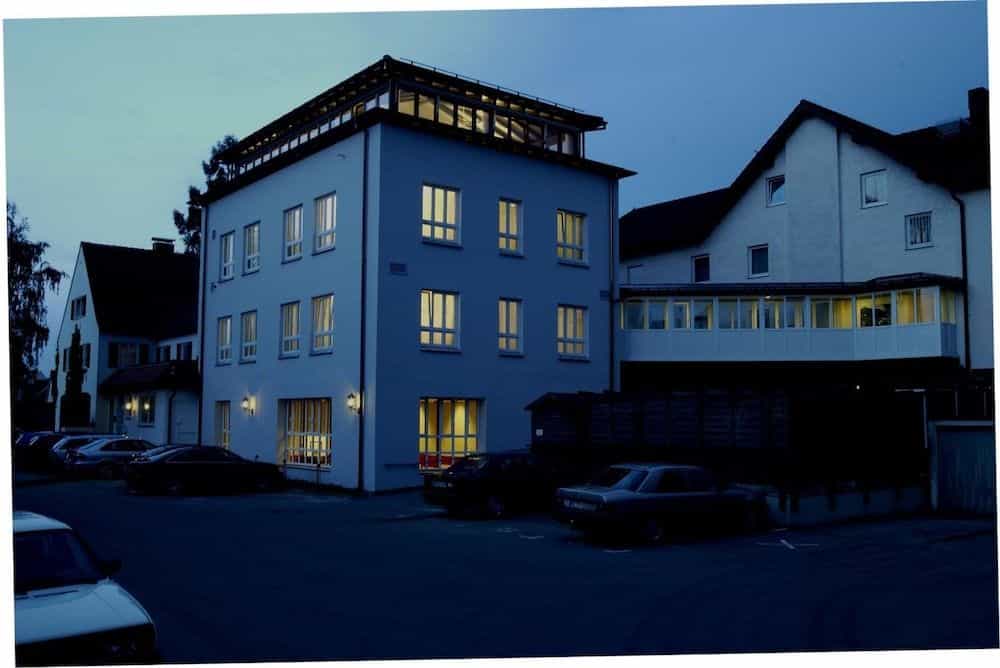 Kneippkur- und Wellvitalhotel Edelweiss Kneippkur- und Wellvitalhotel Edelweiss