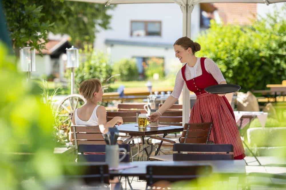 Landhotel Postwirt Landhotel Postwirt
