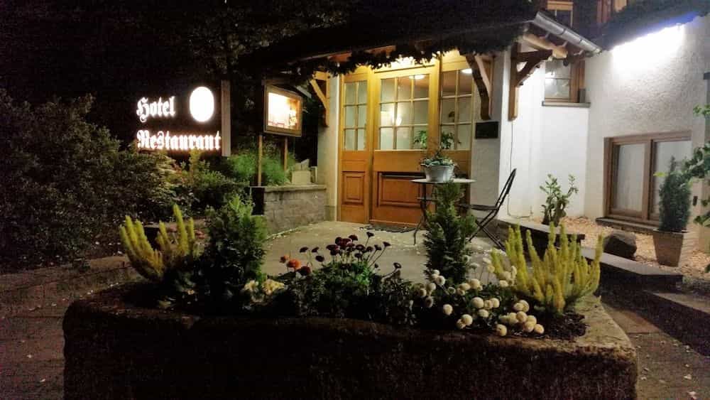 Hotel Altenberg Hotel Altenberg