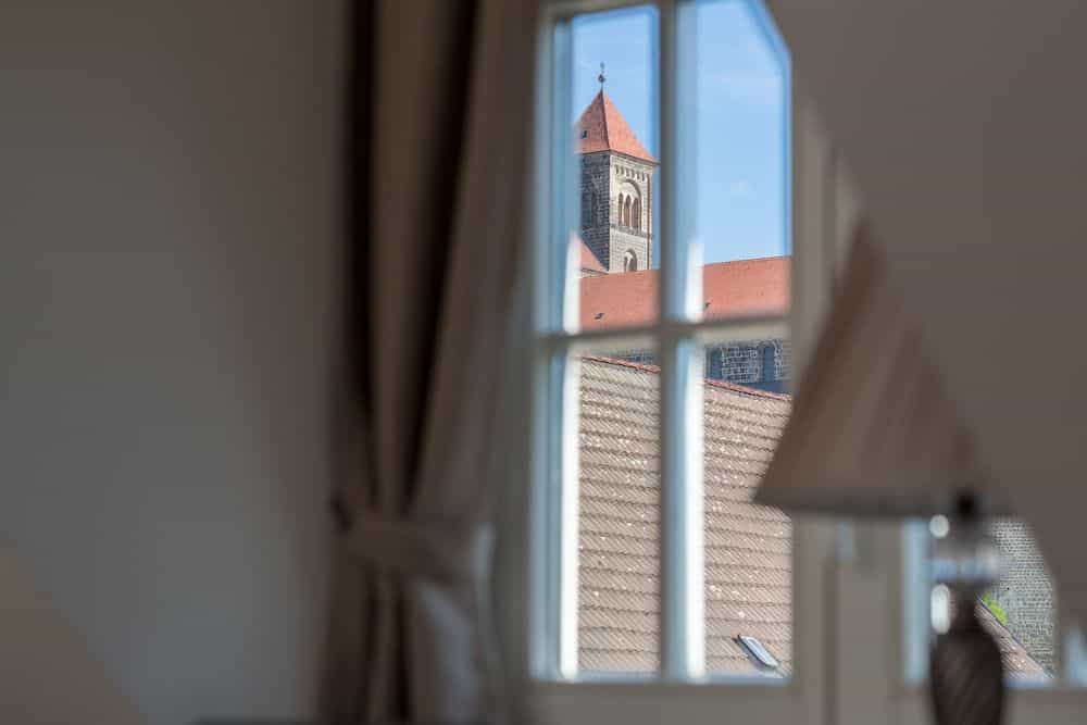 Romantik Hotel am Bruhl