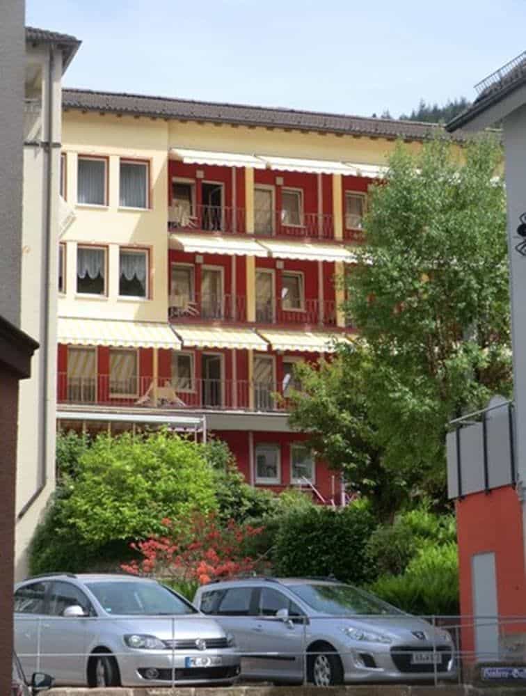 Hotel Sonnenhof Hotel Sonnenhof