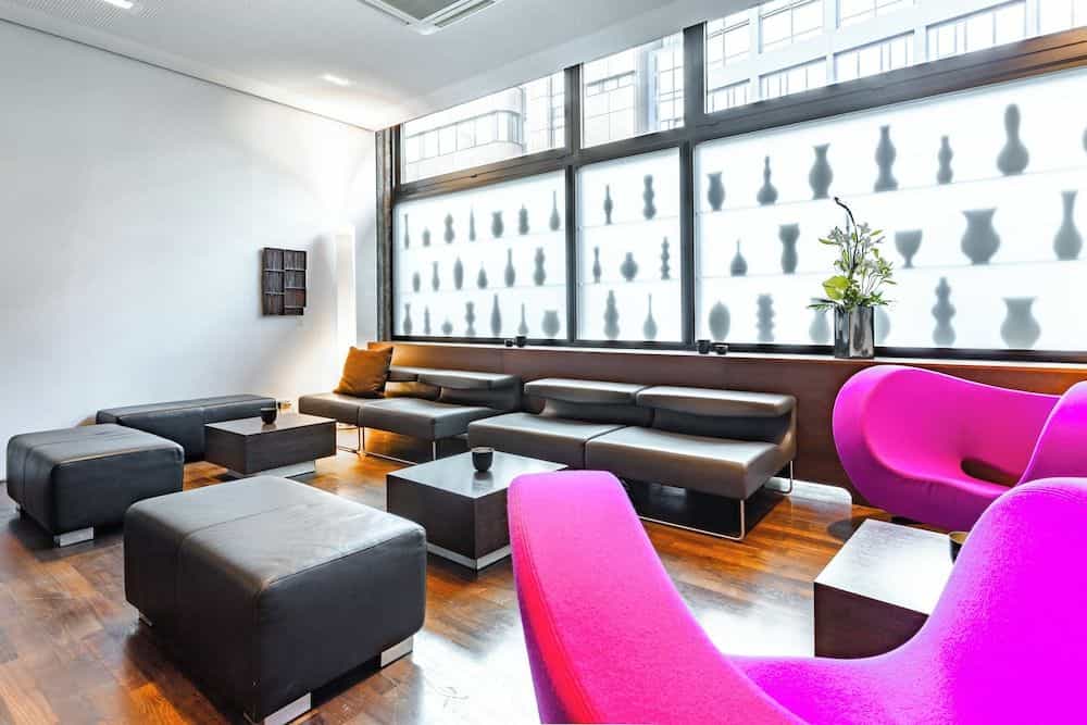 art & business hotel art & business hotel