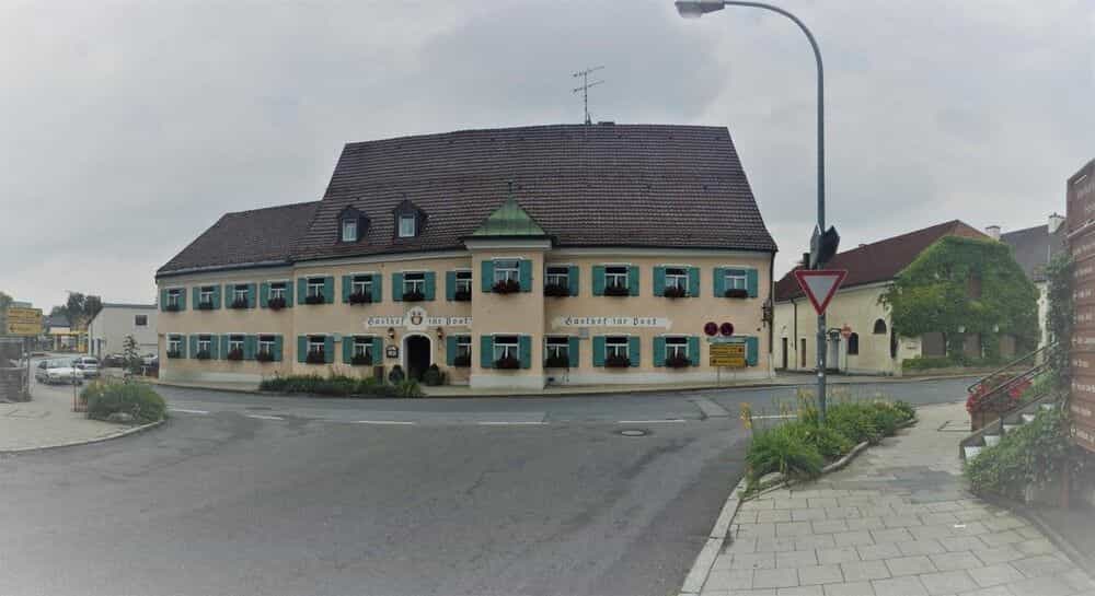Hotel Gasthof zur Post Hotel Gasthof zur Post