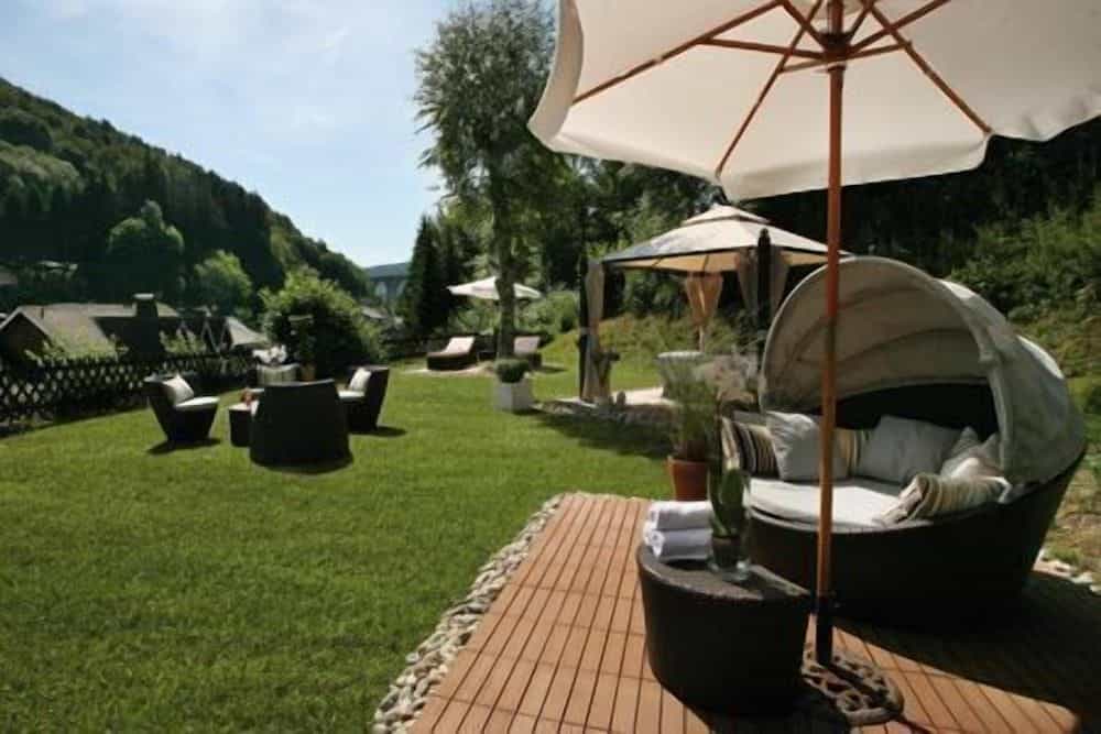 Wellness-Hotel Waldecker Hof