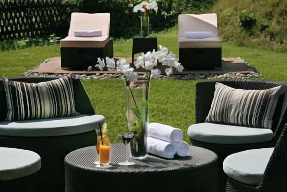 Wellness-Hotel Waldecker Hof
