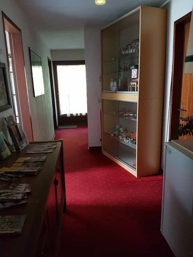 Pension Streng-Reinhardt Pension Streng-Reinhardt