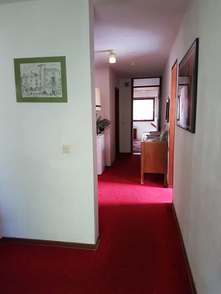 Pension Streng-Reinhardt Pension Streng-Reinhardt