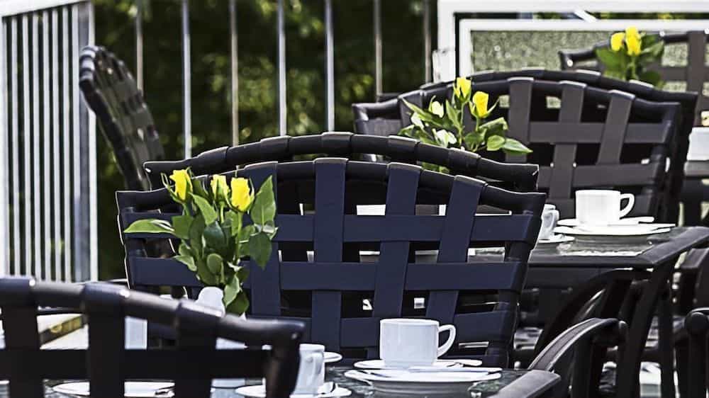 Hotel Blutenburg Hotel Blutenburg