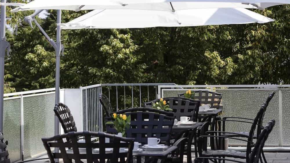 Hotel Blutenburg Hotel Blutenburg