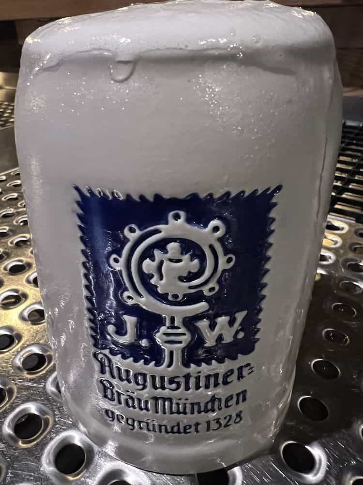 Bayerischer Hof Bayerischer Hof