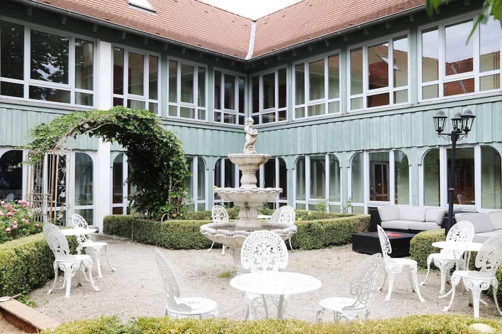 Hotel Goldener Adler Hotel Goldener Adler