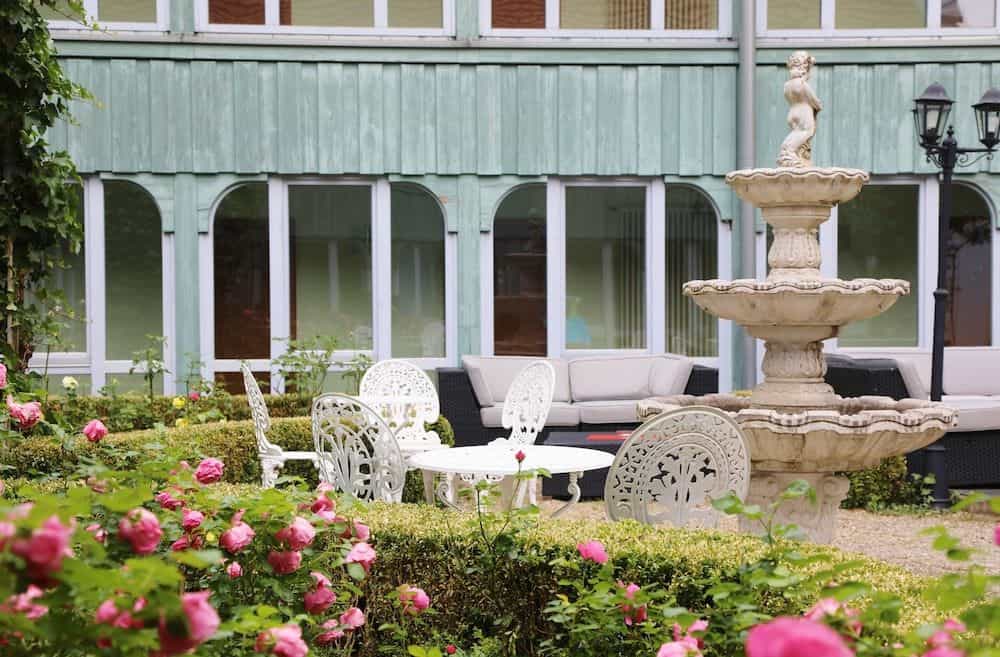 Hotel Goldener Adler Hotel Goldener Adler