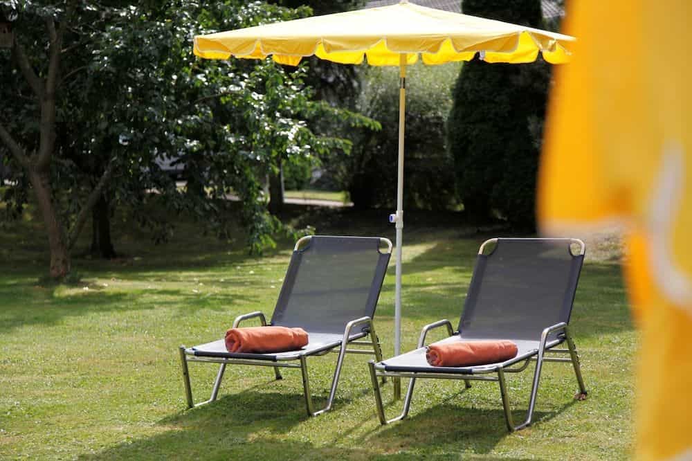 Landhotel Sonnenhalde Landhotel Sonnenhalde