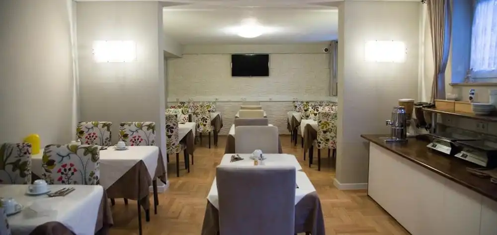 Hotel Eschborner Hof Hotel Eschborner Hof