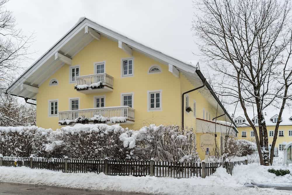 Hotel Limmerhof Hotel Limmerhof
