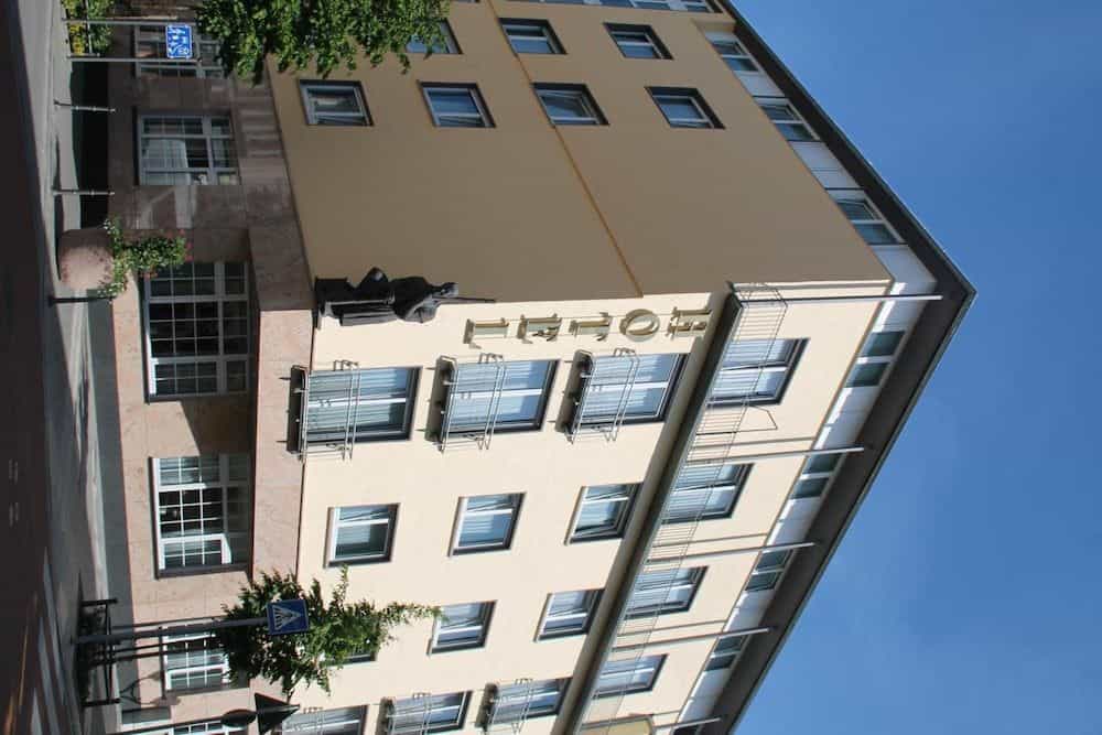 Hotel Zum Riesen