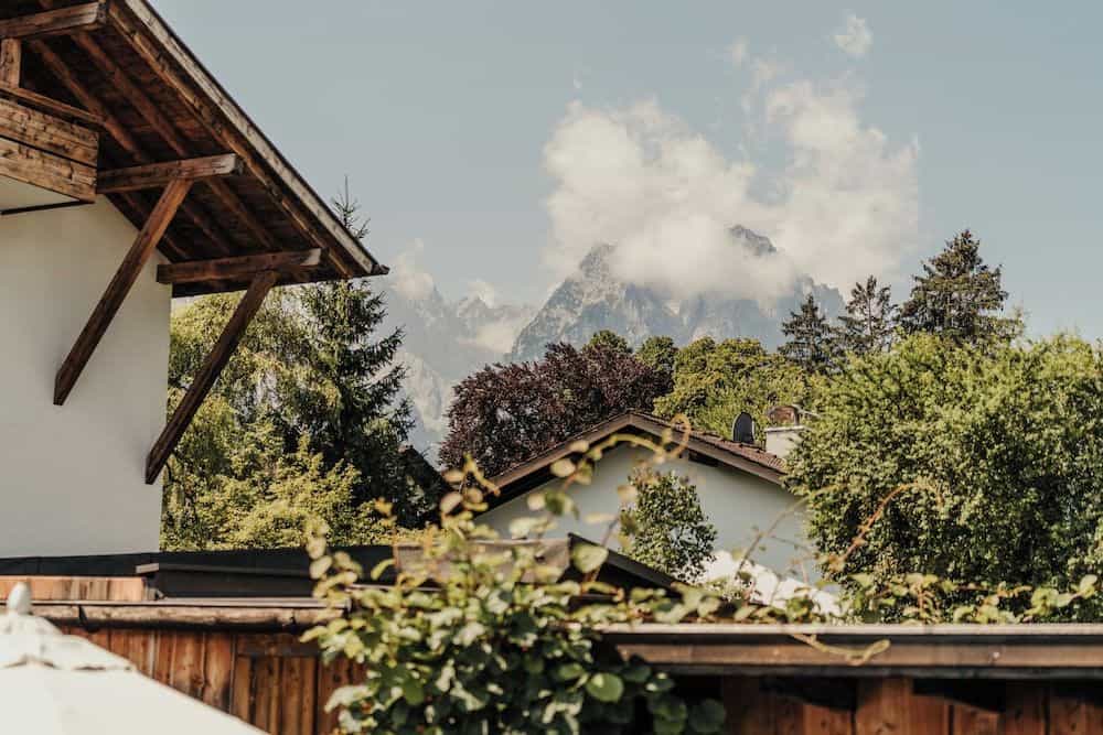 Staudacherhof Staudacherhof