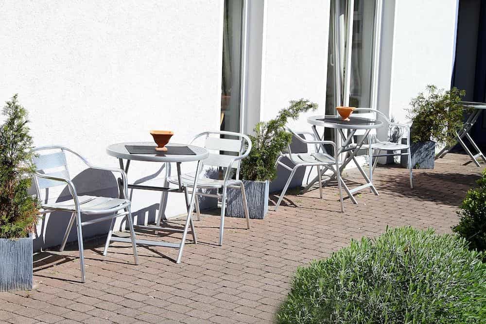 Hotel Lindemann Hotel Lindemann